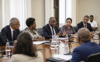 Tripartite IGAD Infrastructure Investment Conference